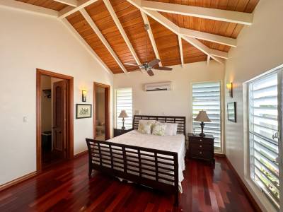 Image of Villa - 4 Bedrooms - 4 Bathrooms for Rental in Nonsuch Bay-Nonsuch Bay-Antigua And Barbuda, Image 9