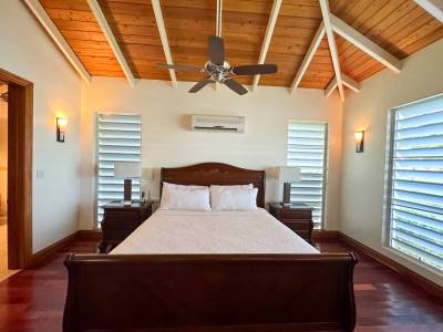 Image of Villa - 4 Bedrooms - 4 Bathrooms for Rental in Nonsuch Bay-Nonsuch Bay-Antigua And Barbuda, Image 23