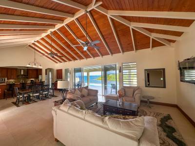 Image of Villa - 4 Bedrooms - 4 Bathrooms for Rental in Nonsuch Bay-Nonsuch Bay-Antigua And Barbuda, Image 30