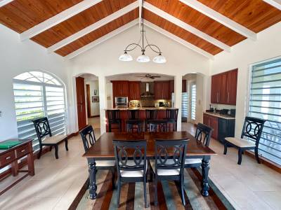 Image of Villa - 4 Bedrooms - 4 Bathrooms for Rental in Nonsuch Bay-Nonsuch Bay-Antigua And Barbuda, Image 18