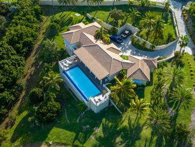 Image of Villa - 4 Bedrooms - 4 Bathrooms for Rental in Nonsuch Bay-Nonsuch Bay-Antigua And Barbuda, Image 27