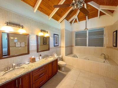 Image of Villa - 4 Bedrooms - 4 Bathrooms for Rental in Nonsuch Bay-Nonsuch Bay-Antigua And Barbuda, Image 16