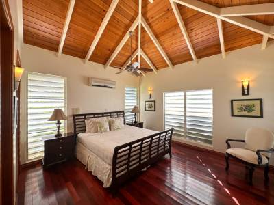 Image of Villa - 4 Bedrooms - 4 Bathrooms for Rental in Nonsuch Bay-Nonsuch Bay-Antigua And Barbuda, Image 11