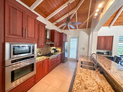 Image of Villa - 4 Bedrooms - 4 Bathrooms for Rental in Nonsuch Bay-Nonsuch Bay-Antigua And Barbuda, Image 17