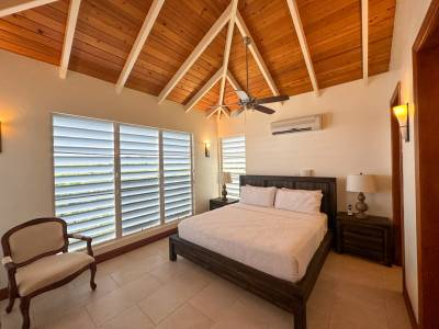 Image of Villa - 4 Bedrooms - 4 Bathrooms for Rental in Nonsuch Bay-Nonsuch Bay-Antigua And Barbuda, Image 1