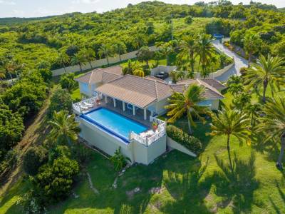 Image of Villa - 4 Bedrooms - 4 Bathrooms for Rental in Nonsuch Bay-Nonsuch Bay-Antigua And Barbuda, Image 28