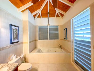 Image of Villa - 4 Bedrooms - 4 Bathrooms for Rental in Nonsuch Bay-Nonsuch Bay-Antigua And Barbuda, Image 22