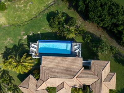 Image of Villa - 4 Bedrooms - 4 Bathrooms for Rental in Nonsuch Bay-Nonsuch Bay-Antigua And Barbuda, Image 29