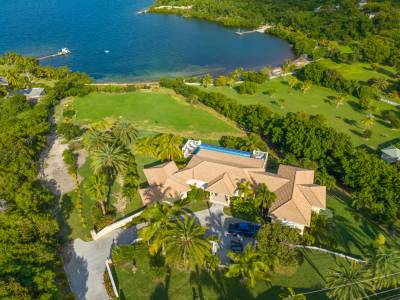 Image of Villa - 4 Bedrooms - 4 Bathrooms for Rental in Nonsuch Bay-Nonsuch Bay-Antigua And Barbuda, Image 31