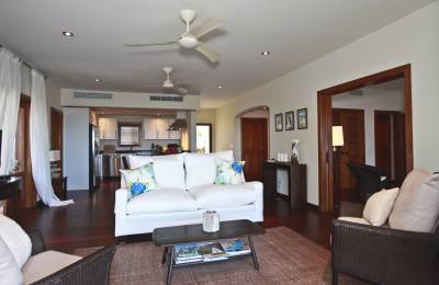 Image of Apartment - 3 Bedrooms - 3 Bathrooms for Sale in Nonsuch Bay-St. Phillips-Antigua And Barbuda, Image 12