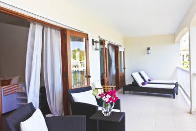 Image of Apartment - 3 Bedrooms - 3 Bathrooms for Sale in Nonsuch Bay-St. Phillips-Antigua And Barbuda, Image 8