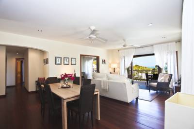 Image of Apartment - 3 Bedrooms - 3 Bathrooms for Sale in Nonsuch Bay-St. Phillips-Antigua And Barbuda, Image 1