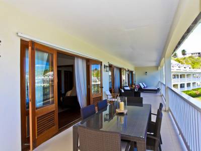 Image of Apartment - 3 Bedrooms - 3 Bathrooms for Sale in Nonsuch Bay-St. Phillips-Antigua And Barbuda, Image 7