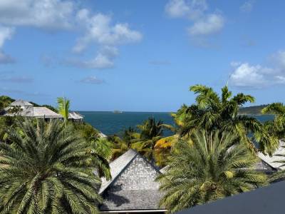 Image of Apartment - 2 Bedrooms - 2 Bathrooms for Sale in Nonsuch Bay-St. Phillips-Antigua And Barbuda, Image 14