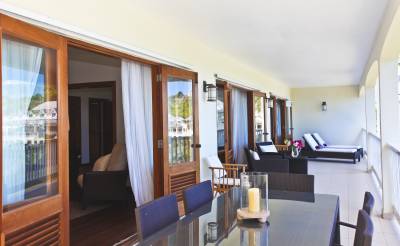 Image of Apartment - 3 Bedrooms - 3 Bathrooms for Sale in Nonsuch Bay-St. Phillips-Antigua And Barbuda, Image 4