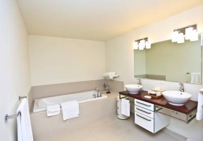 Image of Apartment - 3 Bedrooms - 3 Bathrooms for Sale in Nonsuch Bay-St. Phillips-Antigua And Barbuda, Image 13