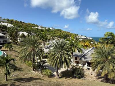 Image of Apartment - 2 Bedrooms - 2 Bathrooms for Sale in Nonsuch Bay-St. Phillips-Antigua And Barbuda, Image 11