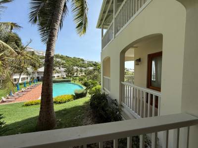 Image of Apartment - 2 Bedrooms - 2 Bathrooms for Sale in Nonsuch Bay-St. Phillips-Antigua And Barbuda, Image 1