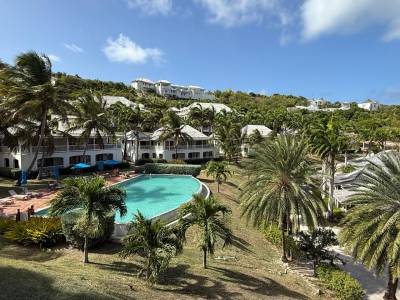 Image of Apartment - 2 Bedrooms - 2 Bathrooms for Sale in Nonsuch Bay-St. Phillips-Antigua And Barbuda, Image 13