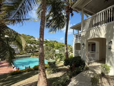 Image of Apartment - 2 Bedrooms - 2 Bathrooms for Sale in Nonsuch Bay-St. Phillips-Antigua And Barbuda, Image 12