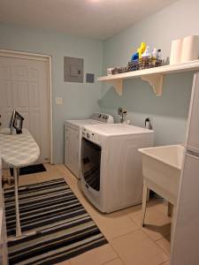 Image of House - 3 Bedrooms - 3 Bathrooms for Rental in Mt. Pleasant-St. Johns-Antigua And Barbuda, Image 19