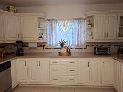 Image of House - 3 Bedrooms - 3 Bathrooms for Rental in Mt. Pleasant-St. Johns-Antigua And Barbuda, Image 1