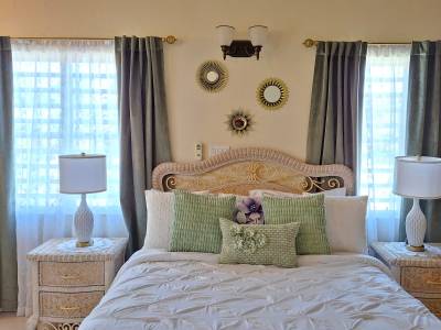 Image of House - 3 Bedrooms - 3 Bathrooms for Rental in Mt. Pleasant-St. Johns-Antigua And Barbuda, Image 30