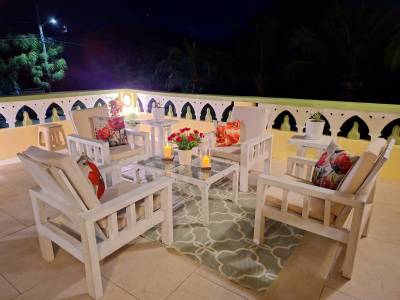 Image of House - 3 Bedrooms - 3 Bathrooms for Rental in Mt. Pleasant-St. Johns-Antigua And Barbuda, Image 8