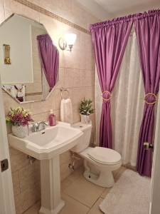 Image of House - 3 Bedrooms - 3 Bathrooms for Rental in Mt. Pleasant-St. Johns-Antigua And Barbuda, Image 11