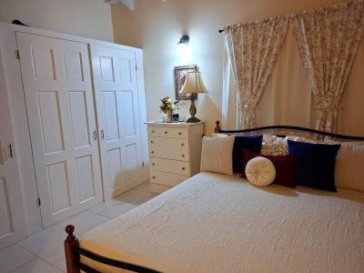 Image of House - 3 Bedrooms - 3 Bathrooms for Rental in Mt. Pleasant-St. Johns-Antigua And Barbuda, Image 24