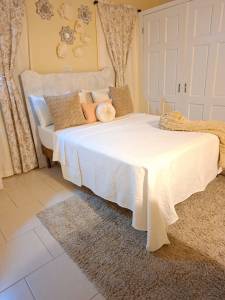 Image of House - 3 Bedrooms - 3 Bathrooms for Rental in Mt. Pleasant-St. Johns-Antigua And Barbuda, Image 29