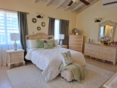 Image of House - 3 Bedrooms - 3 Bathrooms for Rental in Mt. Pleasant-St. Johns-Antigua And Barbuda, Image 28