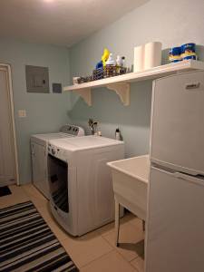 Image of House - 3 Bedrooms - 3 Bathrooms for Rental in Mt. Pleasant-St. Johns-Antigua And Barbuda, Image 20