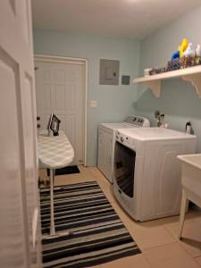 Image of House - 3 Bedrooms - 3 Bathrooms for Rental in Mt. Pleasant-St. Johns-Antigua And Barbuda, Image 21