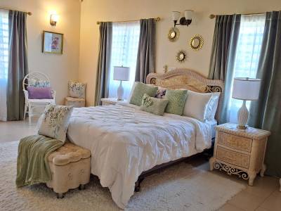 Image of House - 3 Bedrooms - 3 Bathrooms for Rental in Mt. Pleasant-St. Johns-Antigua And Barbuda, Image 31