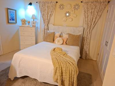 Image of House - 3 Bedrooms - 3 Bathrooms for Rental in Mt. Pleasant-St. Johns-Antigua And Barbuda, Image 25