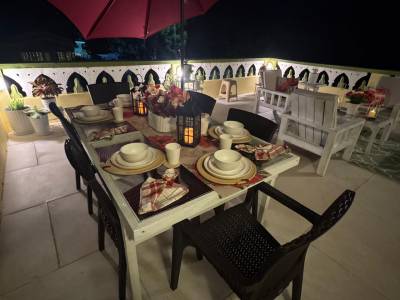 Image of House - 3 Bedrooms - 3 Bathrooms for Rental in Mt. Pleasant-St. Johns-Antigua And Barbuda, Image 5