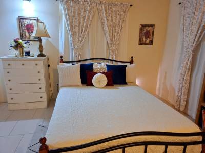 Image of House - 3 Bedrooms - 3 Bathrooms for Rental in Mt. Pleasant-St. Johns-Antigua And Barbuda, Image 35