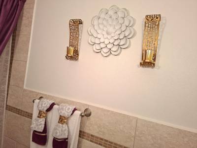 Image of House - 3 Bedrooms - 3 Bathrooms for Rental in Mt. Pleasant-St. Johns-Antigua And Barbuda, Image 23