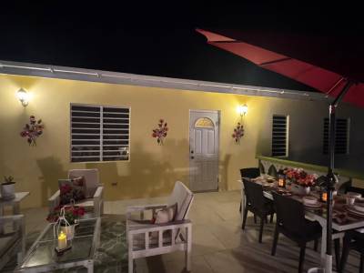 Image of House - 3 Bedrooms - 3 Bathrooms for Rental in Mt. Pleasant-St. Johns-Antigua And Barbuda, Image 9