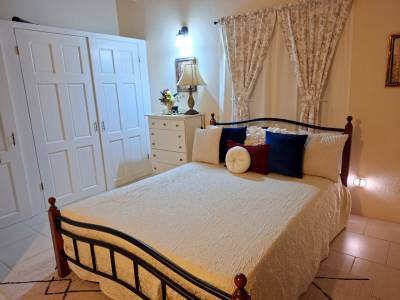 Image of House - 3 Bedrooms - 3 Bathrooms for Rental in Mt. Pleasant-St. Johns-Antigua And Barbuda, Image 36