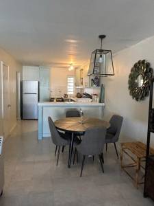 Image of Villa - 2 Bedrooms - 3 Bathrooms for Rental in Jolly Harbour-St. Mary's Parish-Antigua And Barbuda, Image 3