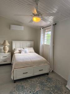 Image of Villa - 2 Bedrooms - 3 Bathrooms for Rental in Jolly Harbour-St. Mary's Parish-Antigua And Barbuda, Image 9