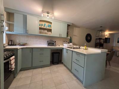 Image of Villa - 2 Bedrooms - 3 Bathrooms for Rental in Jolly Harbour-St. Mary's Parish-Antigua And Barbuda, Image 3