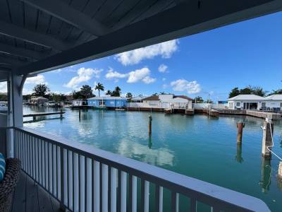 Image of Villa - 2 Bedrooms - 3 Bathrooms for Rental in Jolly Harbour-St. Mary's Parish-Antigua And Barbuda, Image 6