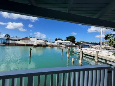 Image of Villa - 2 Bedrooms - 3 Bathrooms for Rental in Jolly Harbour-St. Mary's Parish-Antigua And Barbuda, Image 6