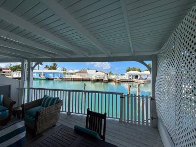 Image of Villa - 2 Bedrooms - 3 Bathrooms for Rental in Jolly Harbour-St. Mary's Parish-Antigua And Barbuda, Image 8