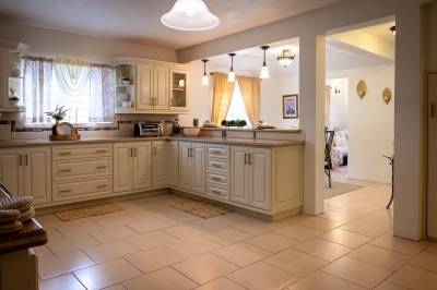 Image of House - 3 Bedrooms - 3 Bathrooms for Rental in Mt. Pleasant-St. Johns-Antigua And Barbuda, Image 3