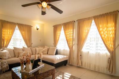 Image of House - 3 Bedrooms - 3 Bathrooms for Rental in Mt. Pleasant-St. Johns-Antigua And Barbuda, Image 6