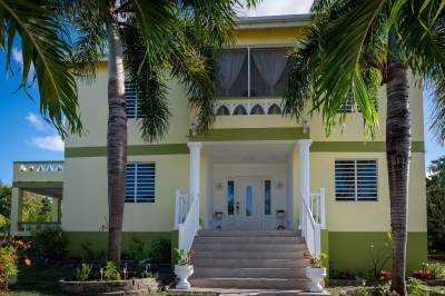 Image of House - 3 Bedrooms - 3 Bathrooms for Rental in Mt. Pleasant-St. Johns-Antigua And Barbuda, Image 1